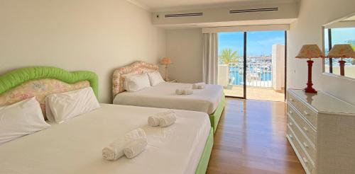 Intemporal Duplex Marina T2 HsR Marina Vilamoura