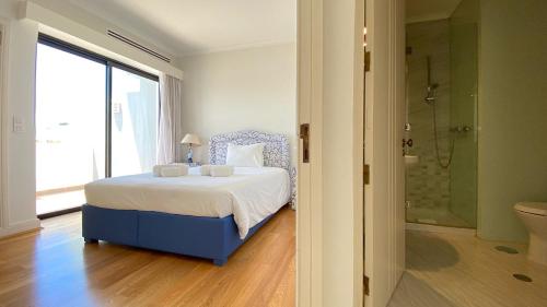 Intemporal Duplex Marina T2 HsR Marina Vilamoura