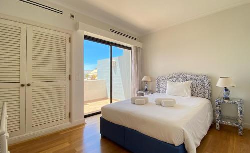 Intemporal Duplex Marina T2 HsR Marina Vilamoura