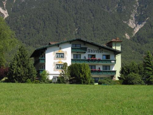 Apartment in Wildermieming by Interhome