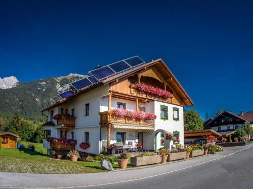 Apartment Haus Schönberg by Interhome
