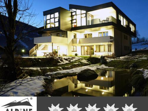Apartment Top Level Apartments by Interhome