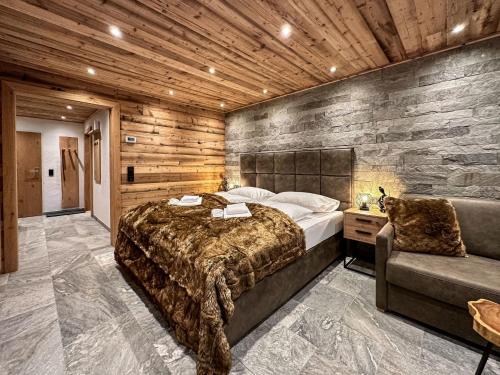 Apartment Grandview Collection Luxus-Wohnung in Kaprun by Interhome