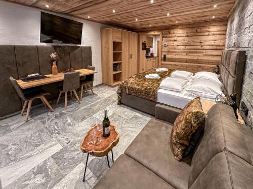 Apartment Grandview Collection Luxus-Wohnung in Kaprun by Interhome