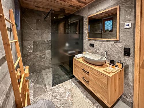 Apartment Grandview Collection Luxus-Wohnung in Kaprun by Interhome