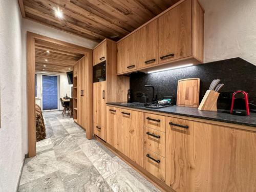 Apartment Grandview Collection Luxus-Wohnung in Kaprun by Interhome