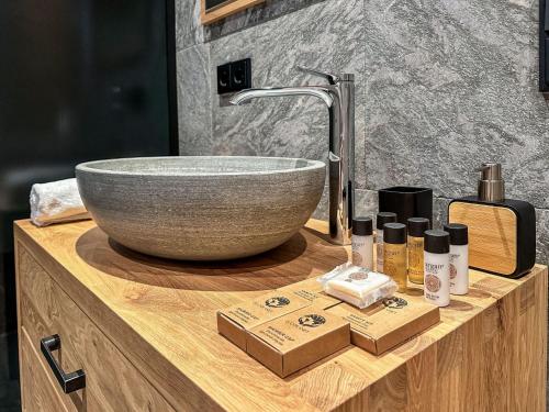 Apartment Grandview Collection Luxus-Wohnung in Kaprun by Interhome