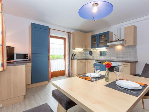 Apartment Morgenrot by Interhome