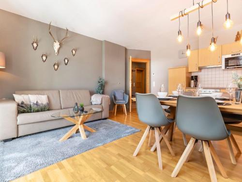 Apartment Alpinresort Kaprun top 4 by Interhome