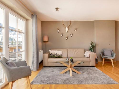 Apartment Alpinresort Kaprun top 4 by Interhome