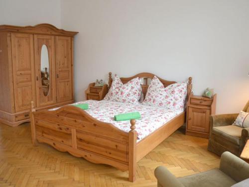 Apartment Vienna1090 by Interhome