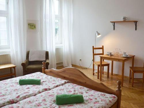 Apartment Vienna1090 by Interhome