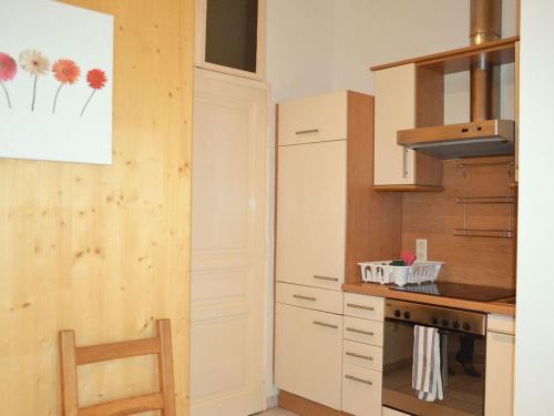 Apartment Vienna1090 by Interhome