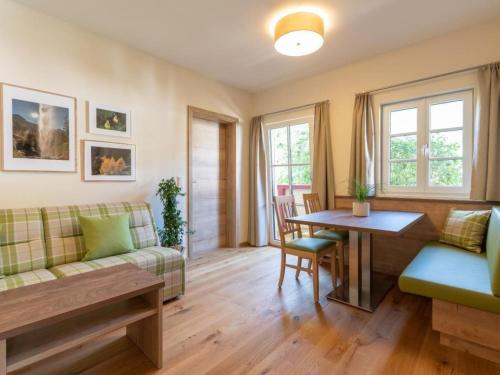 Apartment Heimathaus - Top 3 by Interhome