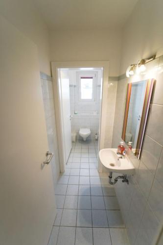 Apartment Schlafgut Küssler in Zell am See by Interhome