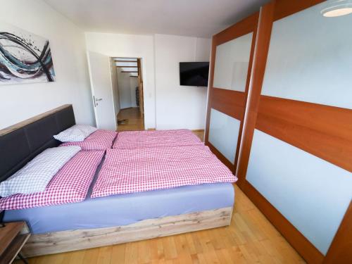 Apartment Schlafgut Küssler in Zell am See by Interhome