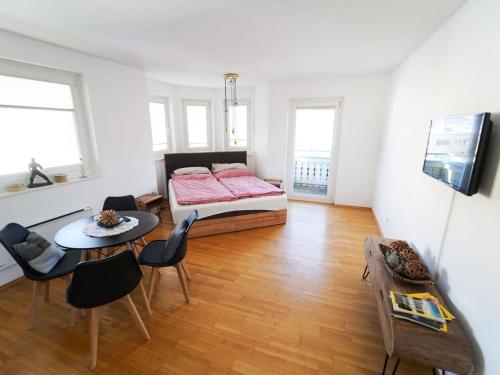 Apartment Schlafgut Küssler in Zell am See by Interhome