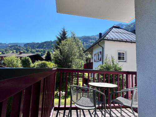 Apartment Kitzresidenz 11 von Alpinresort Kaprun by Interhome