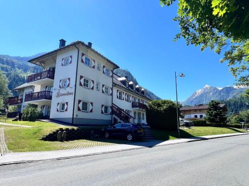 Apartment Kitzresidenz 11 von Alpinresort Kaprun by Interhome