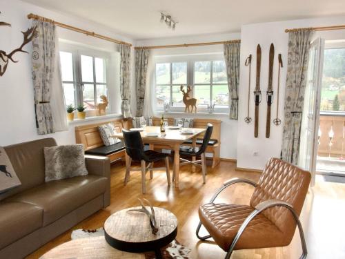 Apartment Wohnung Alpinresort Kaprun top 11 by Interhome