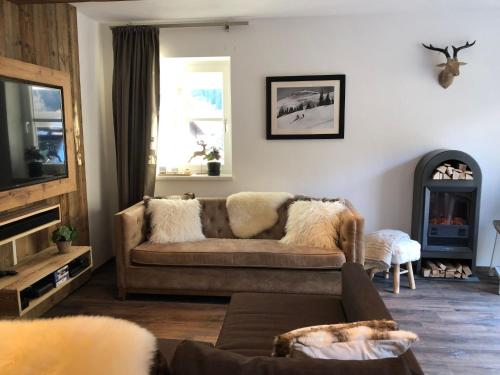 Apartment Alpinresort Kaprun top 1 by Interhome