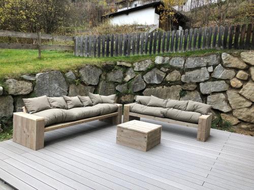 Apartment Alpinresort Kaprun top 1 by Interhome