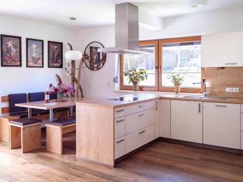 Apartment Kunterbunt by Interhome