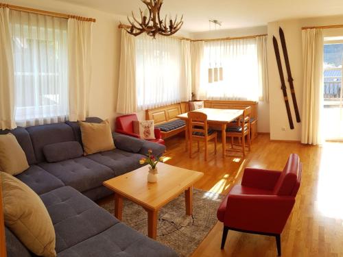 Apartment Wohnung Alpinresort Kaprun top 6 by Interhome