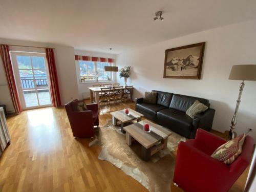 Apartment Alpinresort Kaprun top 5 by Interhome