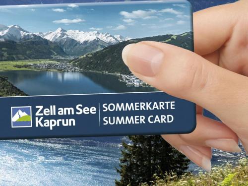 Apartment Alpinresort Kaprun top 2 by Interhome