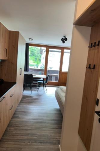Apartment Glacier View by Interhome