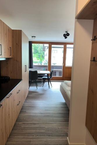 Apartment Glacier View by Interhome