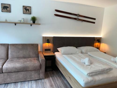 Apartment Glacier View by Interhome