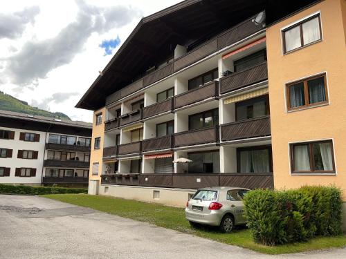 Apartment Glacier View by Interhome
