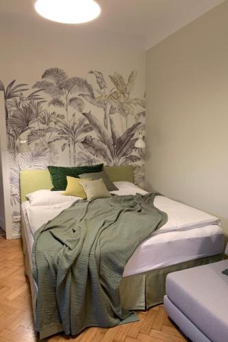 Apartment Gemütliche Wohnung in Geidorf mit Garten- Grazer Dom-Nähe by Interhome