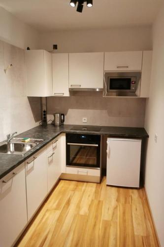 Apartment Graz Green Studio by Interhome