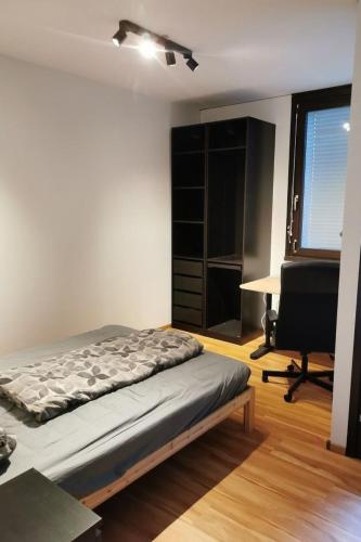 Apartment Graz Green Studio by Interhome
