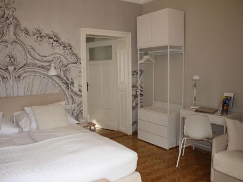 Apartment Gemütliche Wohnung in Geidorf mit Garten- Grazer Dom in der Nähe by Interhome