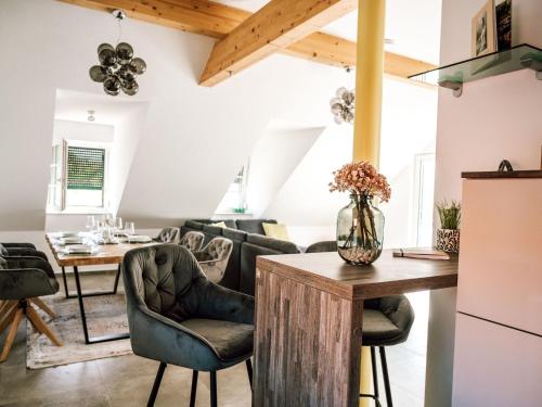Apartment dasWildblick - Landhaus dasThomas by Interhome