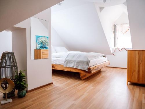 Apartment dasWeinbergblick - Landhaus dasThomas by Interhome