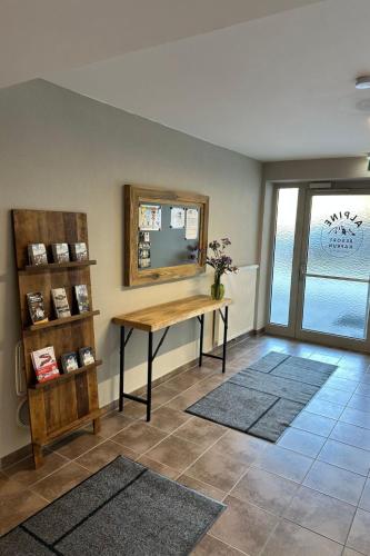 Apartment Wohnung Alpinresort Kaprun top 3 by Interhome