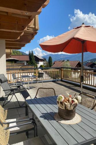 Apartment Wohnung Alpinresort Kaprun top 3 by Interhome