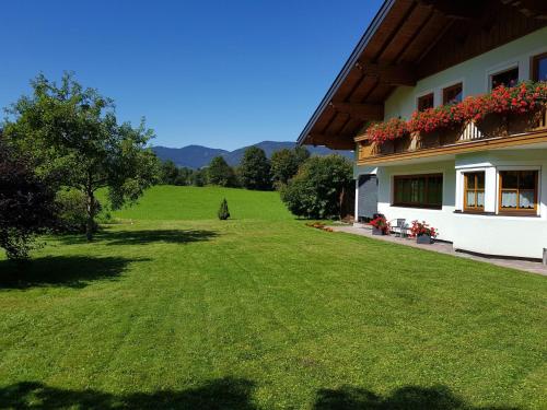 Apartment Appartement Ennstal by Interhome