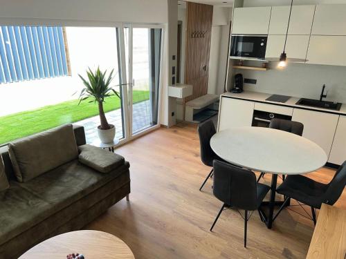 Apartment für 3 Personen - 1 Kind ca- 38 m² in Zell am See- Österreichische Alpen - by Interhome