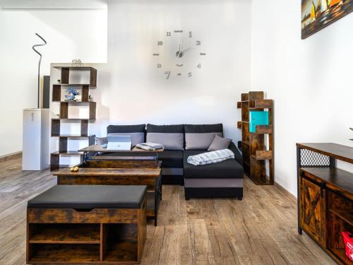 Apartment Top at Park- zentrales Appartement inkl- Parkplatz by Interhome