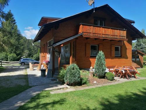 Holiday Home by Interhome
