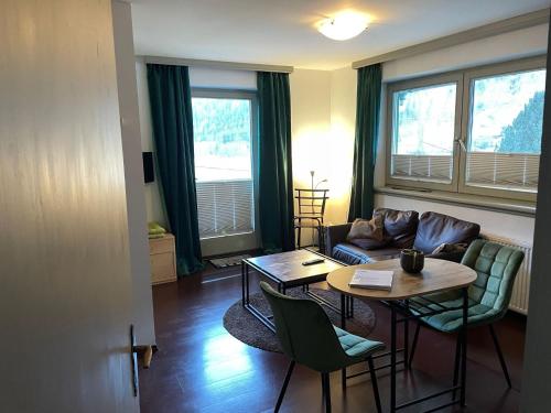 Apartment Wohnung Sonnberg by Interhome