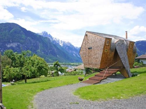 Holiday Home - Ufogel by Interhome