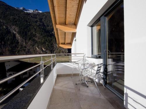 Apartment Engelswand Appart by Interhome