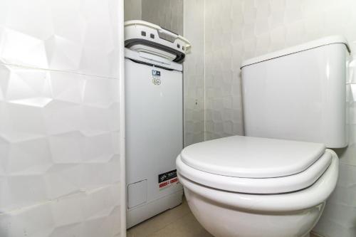 Spacious 1 bedroom apartment with a Parking Spot in Chiado
